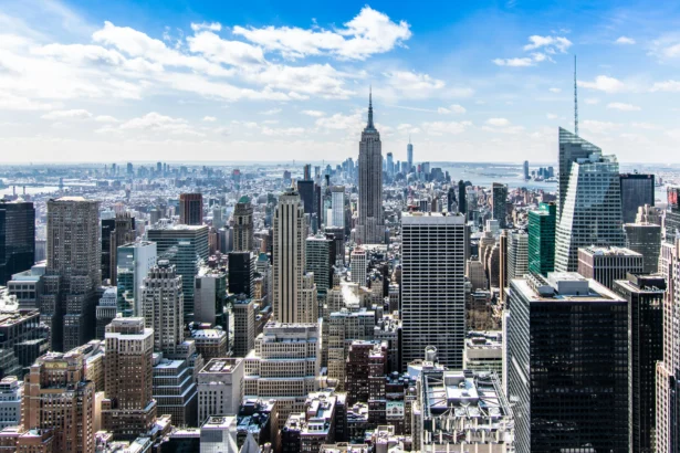 city property tenders