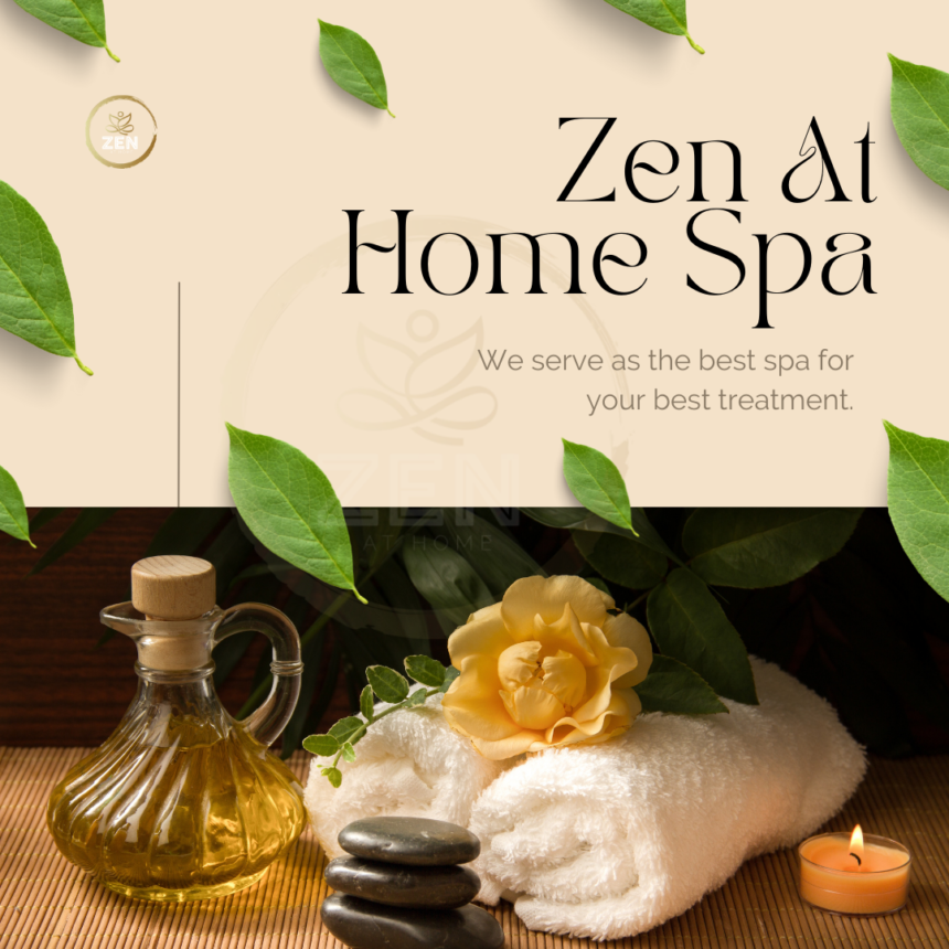 Massage Home Service Near Me - Maderotherapy - Zen At Home