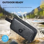 Wireless Outdoor Speakers