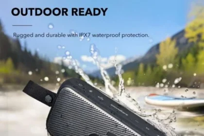 Wireless Outdoor Speakers