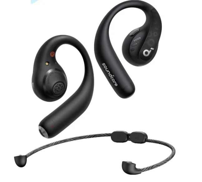 Open-Ear Headphones
