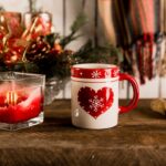 Bulk Christmas Mugs