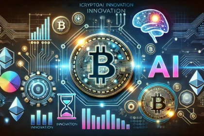 icryptoai.com innovation