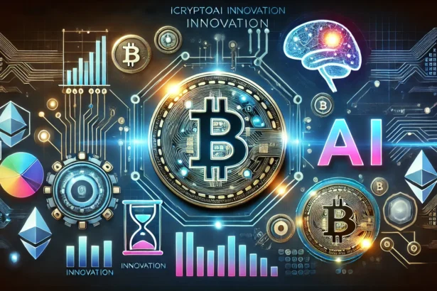 icryptoai.com innovation