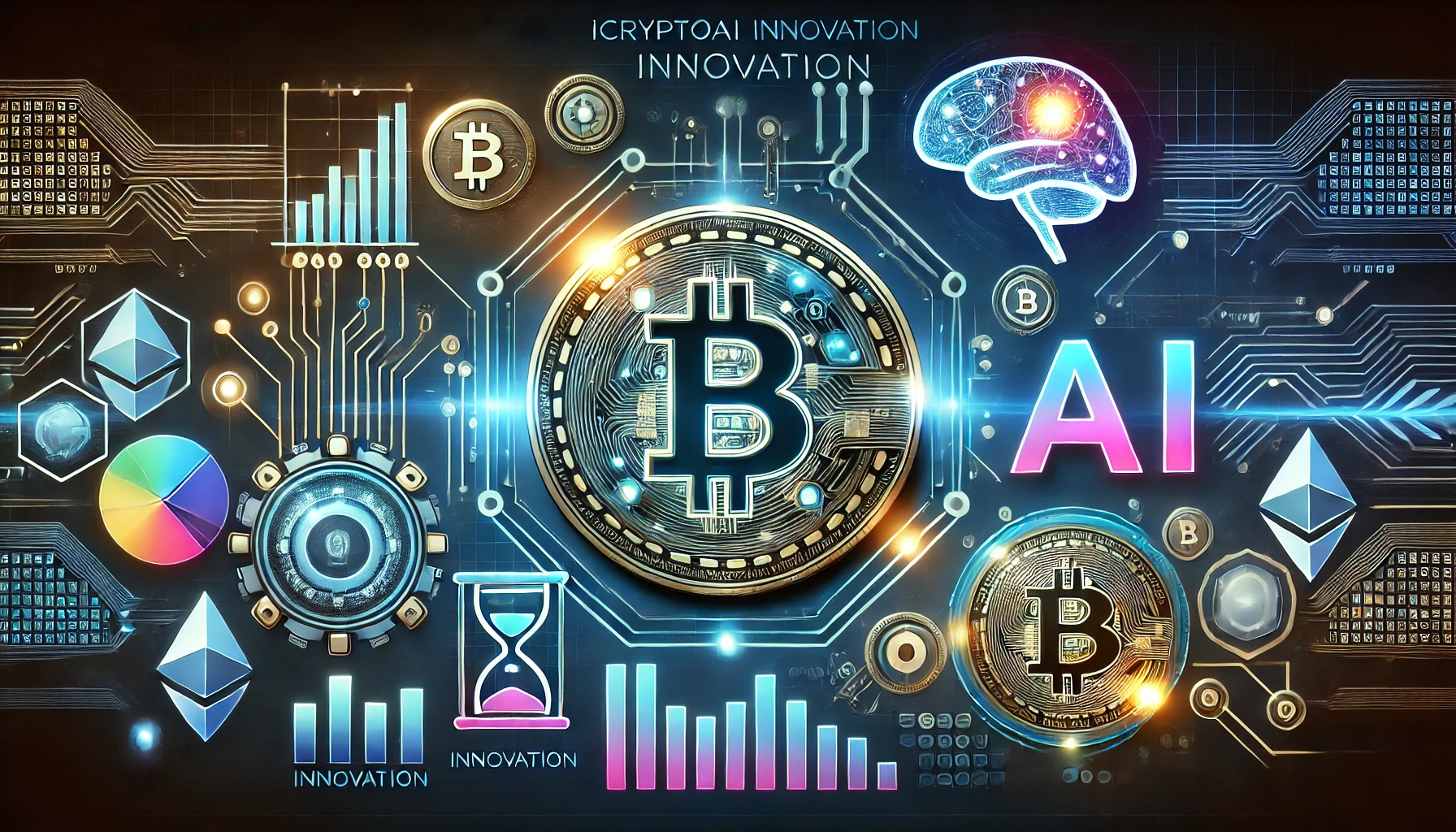 icryptoai.com innovation