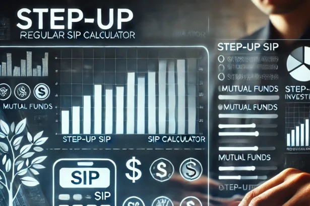 SIP Calculator