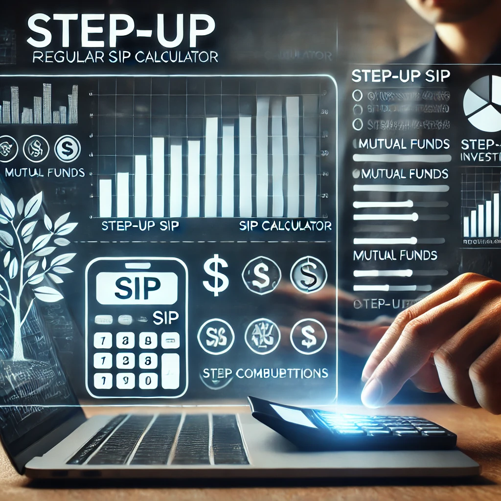 SIP Calculator
