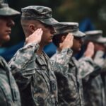 Hiring Veterans in the Workforce