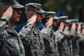 Hiring Veterans in the Workforce