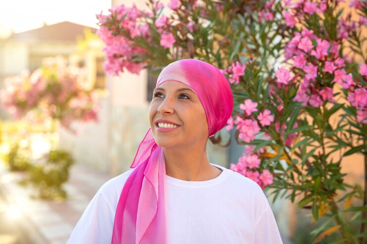 Life After Breast Cancer