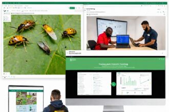Online Pest Control Training