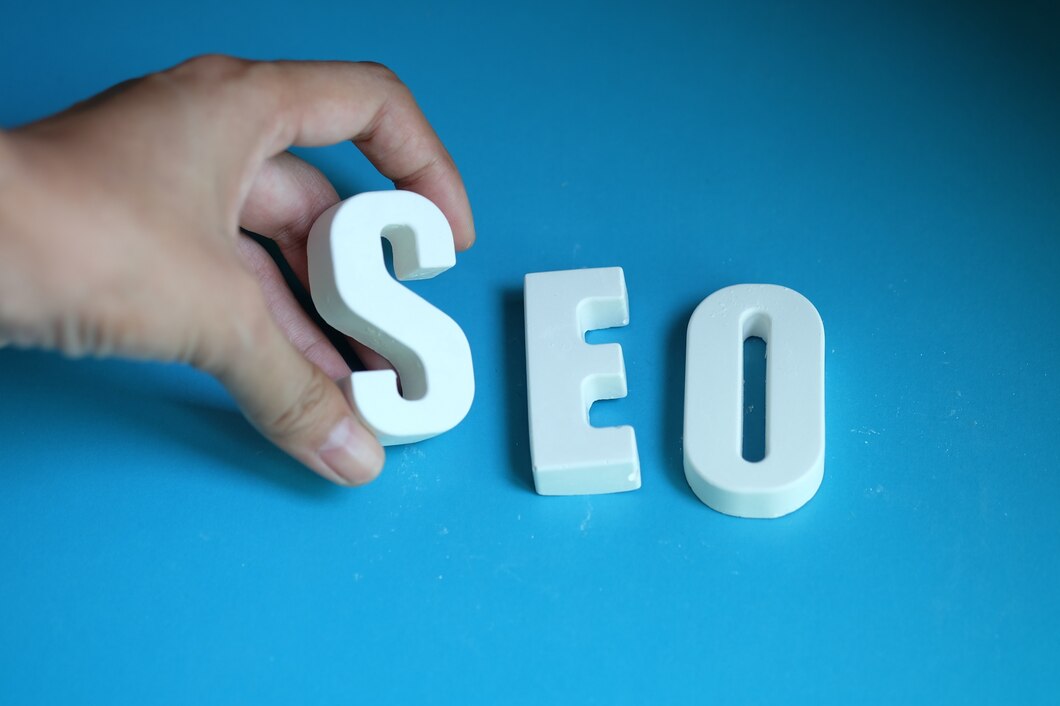 SEO Services in Dubai