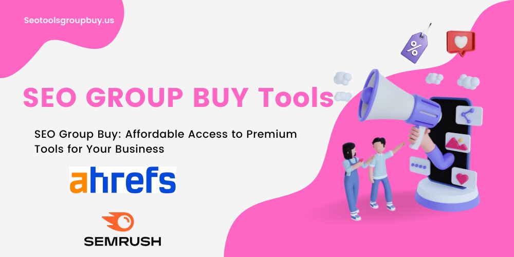 SEO tools group