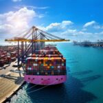 Sea Freight in Modern Logistics