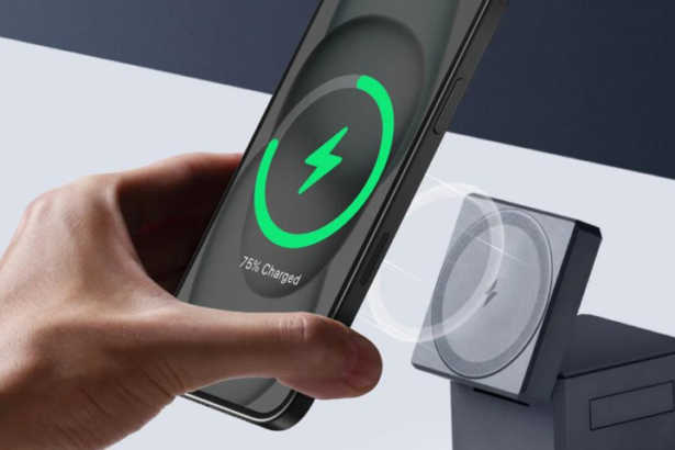 Standby Mode vs. Sleep Mode