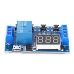 Timer Module