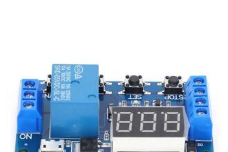 Timer Module