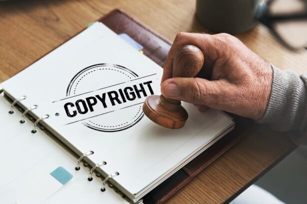 Trademark vs. Copyright vs. Patent