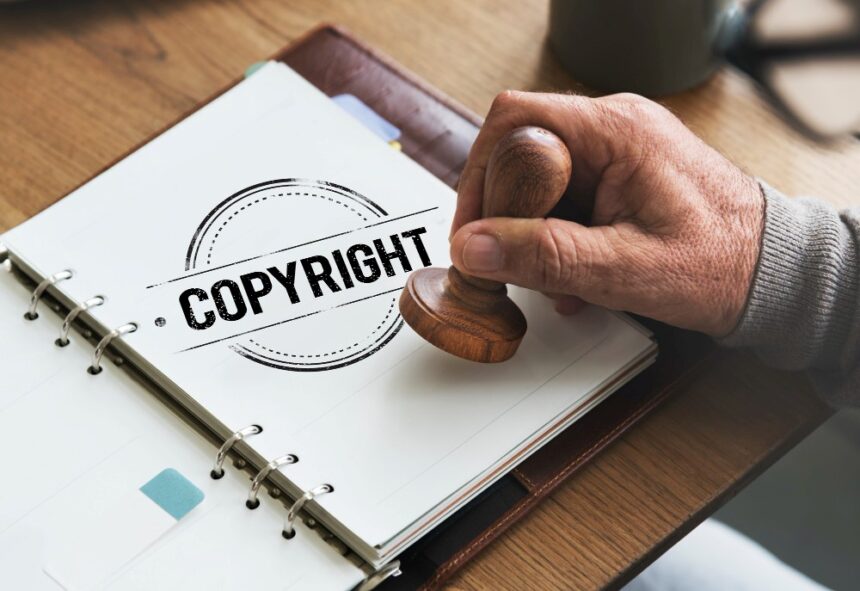 Trademark vs. Copyright vs. Patent