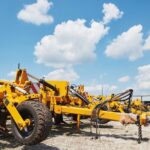 Used Construction Equipment