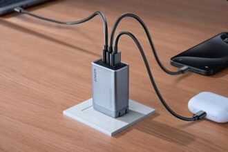 Why Choose Anker’s GaN Technology for iPhone Charging