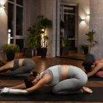 Yoga Teacher Training