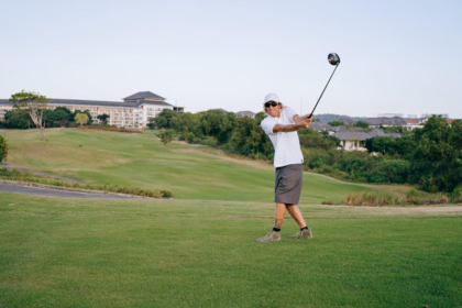 How Do You Choose the Right Golf Courses for Your Game?