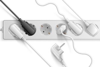 power strip