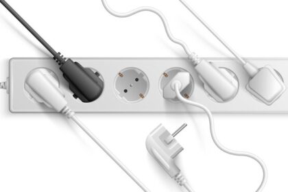 power strip