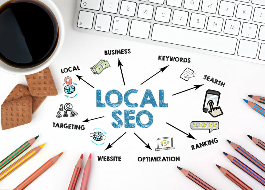 Local SEO Factors