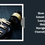 Island Divorce Lawyer