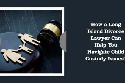 Island Divorce Lawyer
