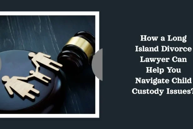 Island Divorce Lawyer