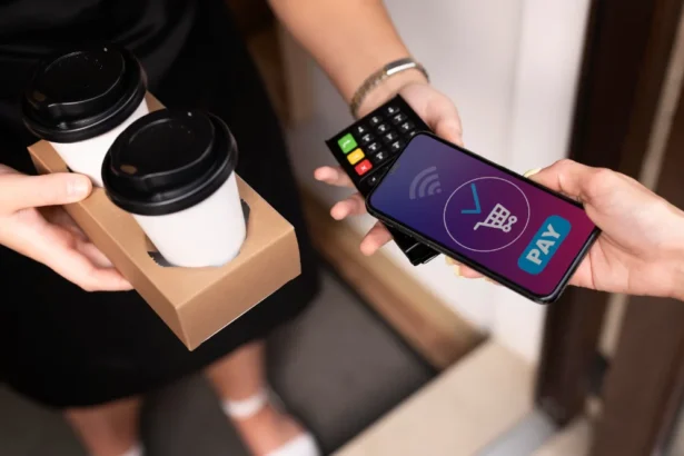 International Card Payment Processing