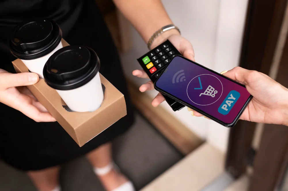 International Card Payment Processing