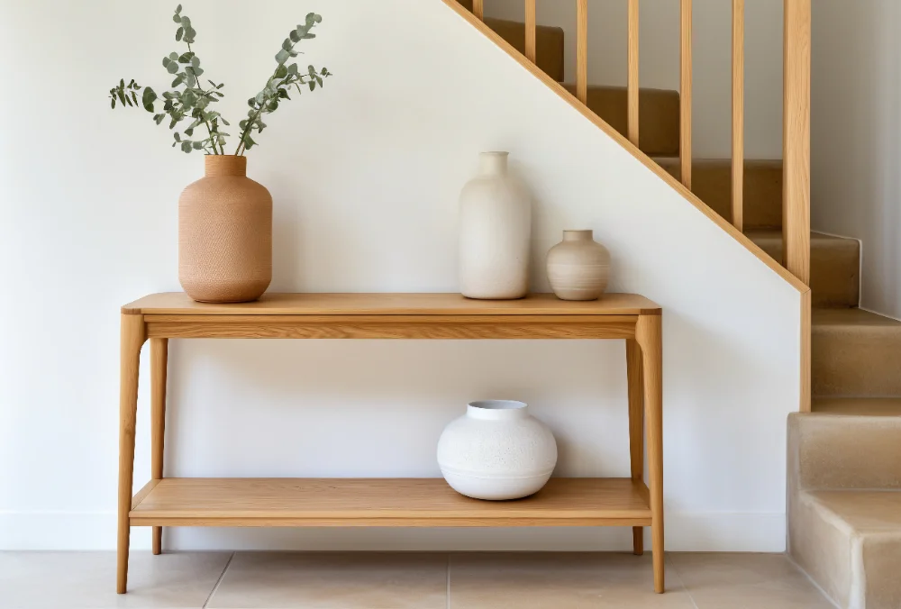 Modern Console Table
