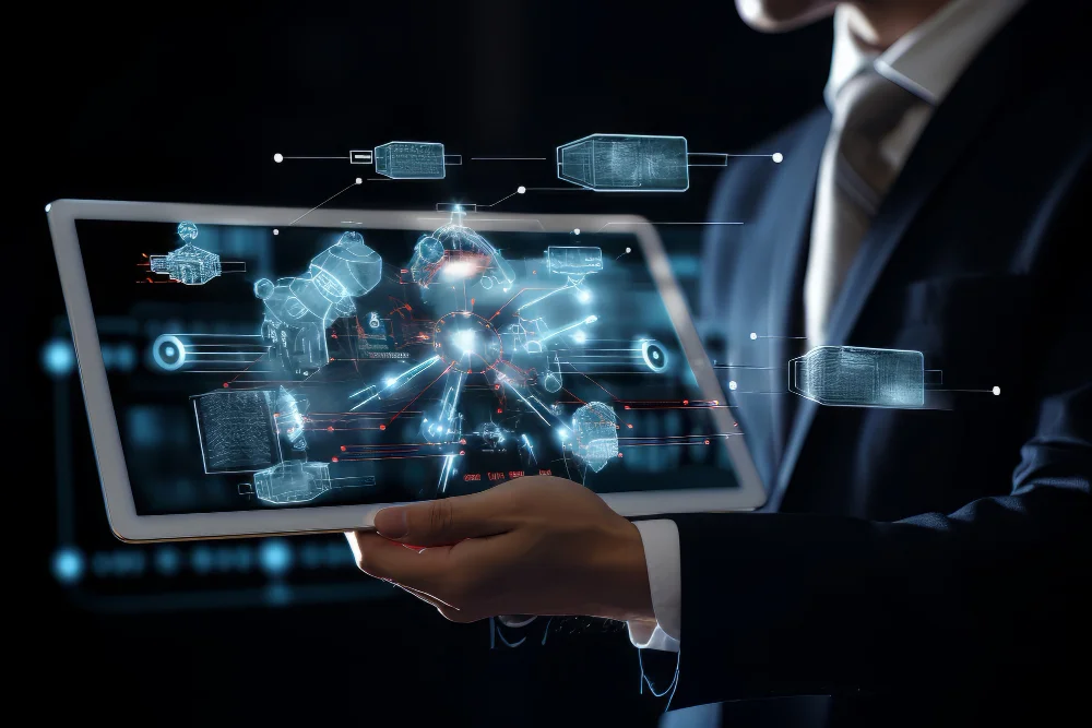 AI-Powered Chatbot Solutions