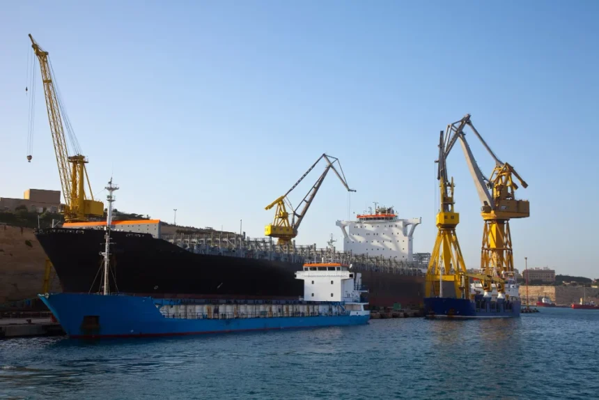 Sea Freight