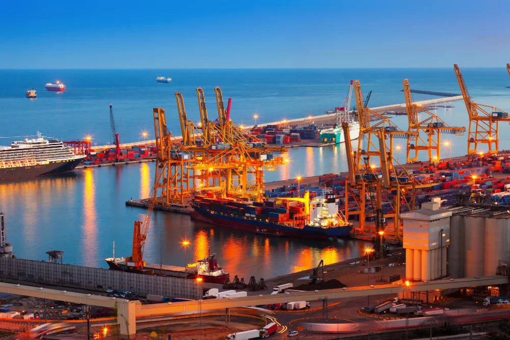 Shipping Companies