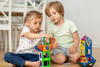 6-Month-Old Toys