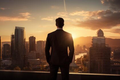 Big Business Dreams