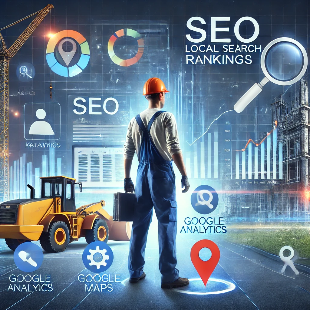 SEO Strategies