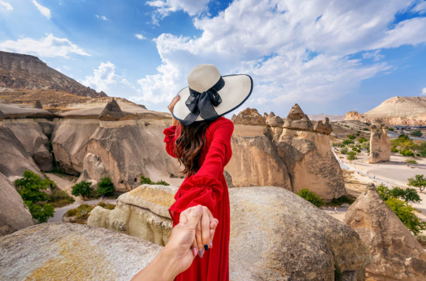 Exploring Morocco