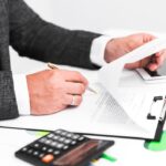 Financial and Legal Considerations