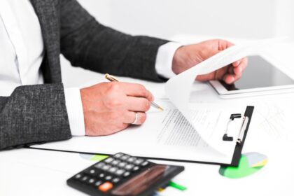 Financial and Legal Considerations