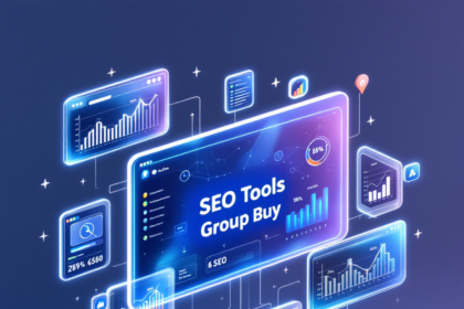 Group Buy SEO Tools