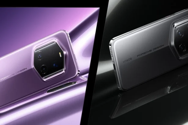HONOR Magic7 RSR