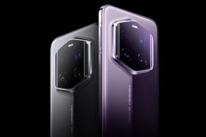 HONOR Magic7 RSR's GPU Perform for Gaming