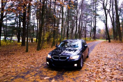 Headlight Restoration vs. Replacement