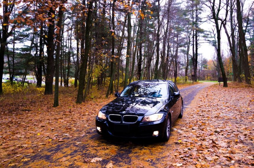 Headlight Restoration vs. Replacement